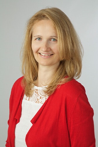 Angelika Moser-Steiger