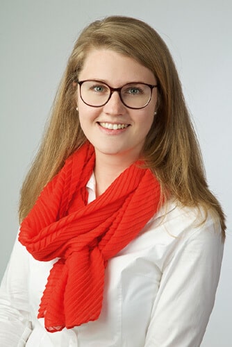 Carina Kriegner