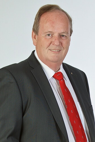 Kurt Kogelbauer