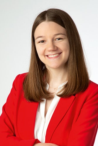 Vanessa Strobel