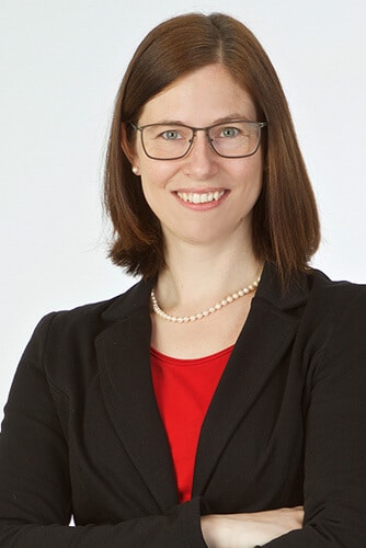 Verena Unger